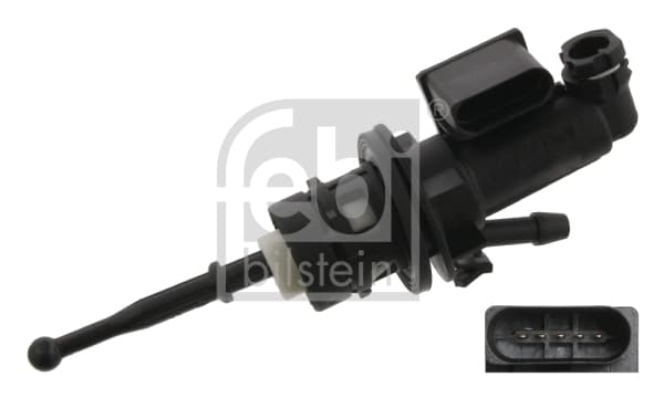 KOPPLINGSHUVUDPUMP 34834 FEBI
