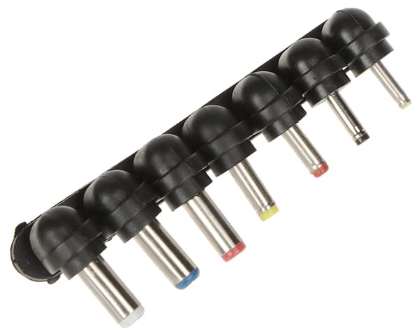 HAKKURIVIRTALÄHDE 3-12V/1.2A/BL