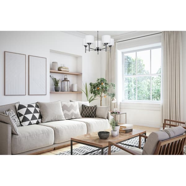Activejet AJE-MIRA 5P E27 5x40W hængelampe