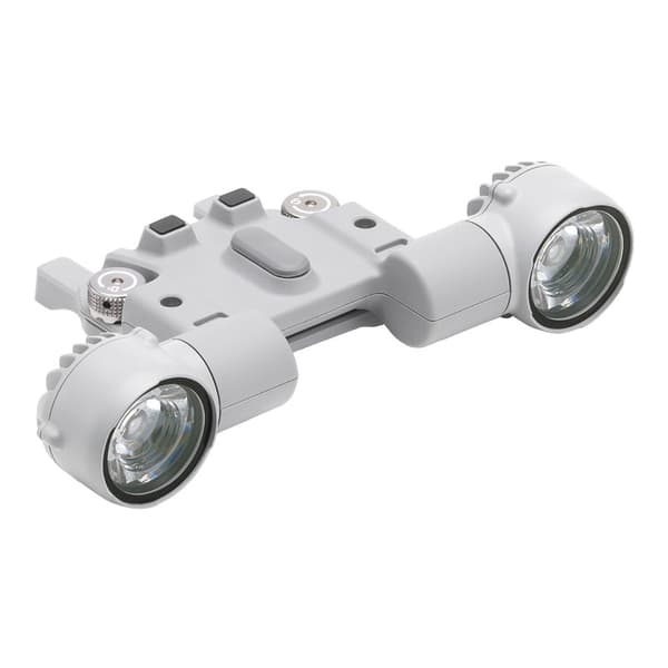 AL1-valaistus DJI Matrice 4:lle