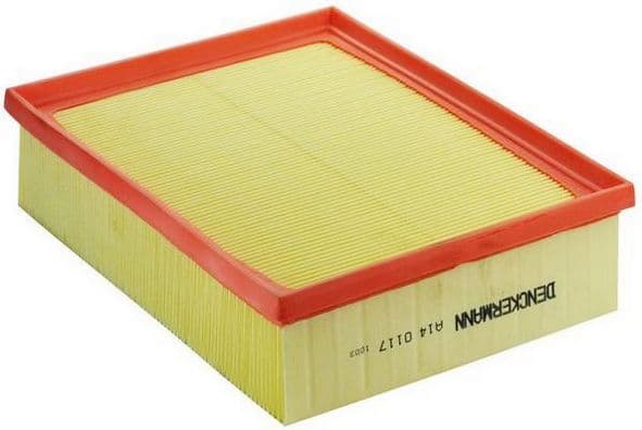 LUFTFILTER A140117 DENCKERMANN