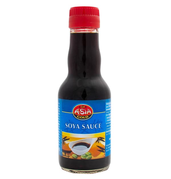 Asia Gold soijakaulus 150 ml