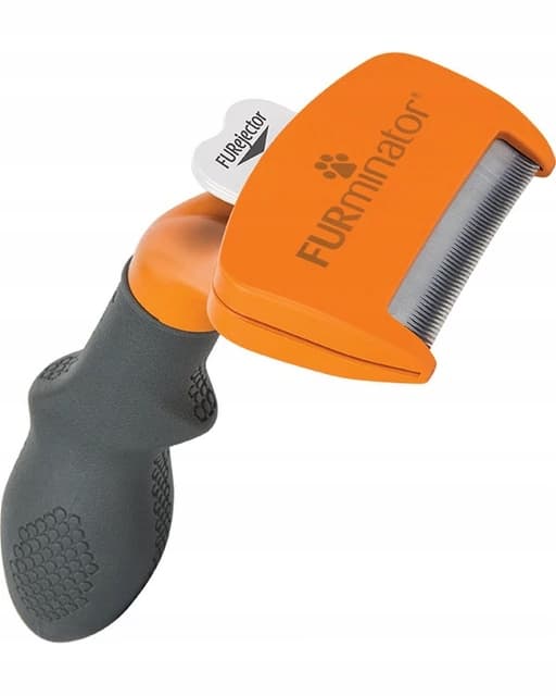 FURminator för korthåriga hundar FURminator Medium