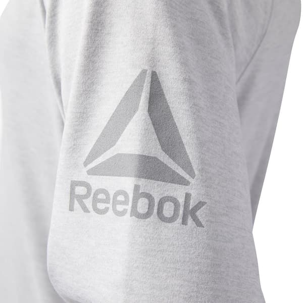 REFLEKTERENDE SPEEDWICK SWEATSHIRT MED KVART LYNLÅS
