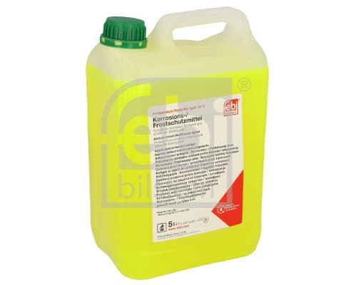 KYLVÄTSKA 5L 26581 FEBI