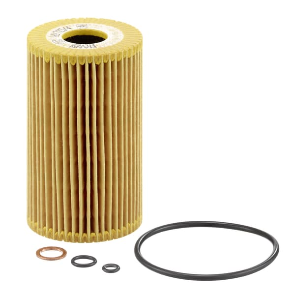OLJEFILTER HU7154X MANN