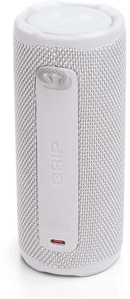 JBL Grip Bluetooth-højttaler hvid