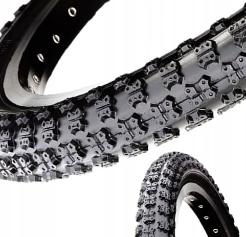 CST BUTTERFLY BMX dæk til børnecykler 16x1.75
