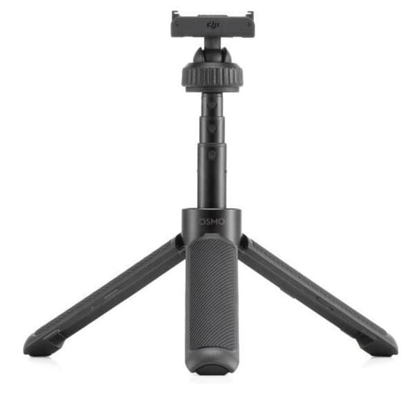 Mini teleskopisk förlängning för DJI Osmo Action 3/4