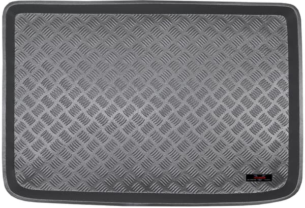 Kia Rio II Hatchback 2005-2011 Bagagerumsmåtte MAX-MAT
