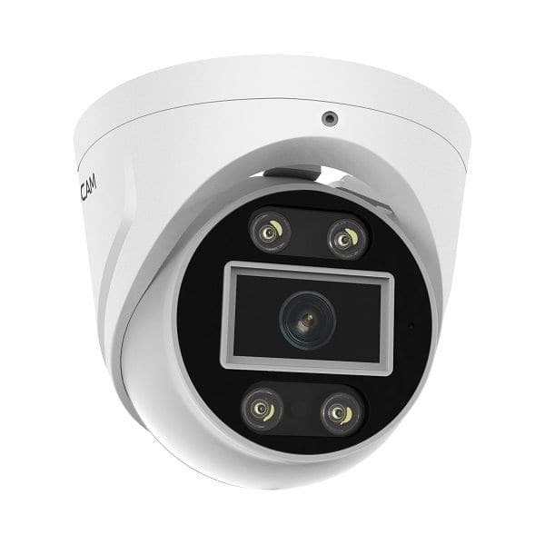 FOSCAM T5EP 5MP POE IP-kamera HVID