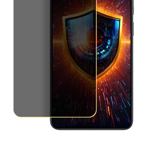 Realme 14 5G / 14T 5G - 3mk Silkemat Privacy