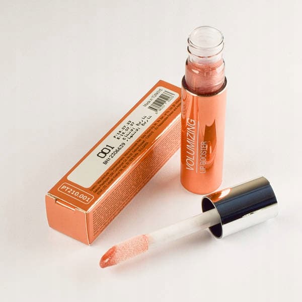 Topface - Volumizing Lip Booster Krydderiblanding