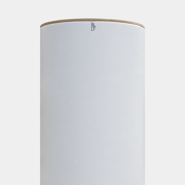 Bassfælde Standard 19 Lys Brun