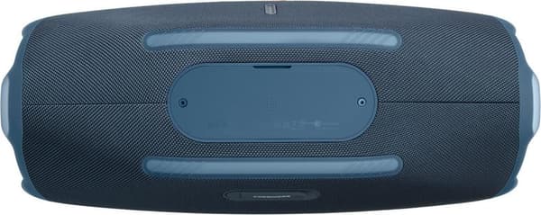 JBL Boombox 4 Bluetooth Højttaler Blå