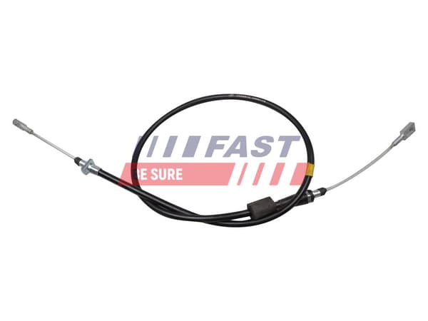 HÅNDBREMSEKABLER FT69212 FAST