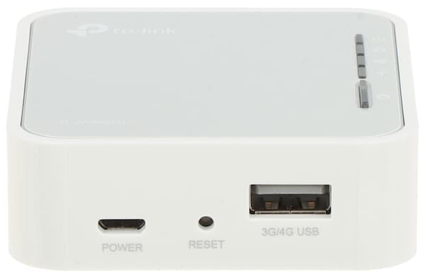 TP-LINK TL-WR902AC langaton reititin