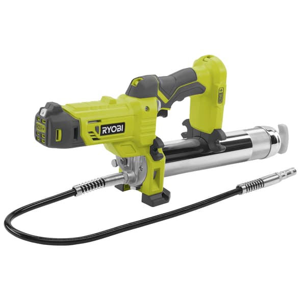 RYOBI 18V fedtpresse
