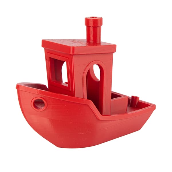 Filament 3DPower Hyper Speed PLA 1.75mm Flamröd 1kg
