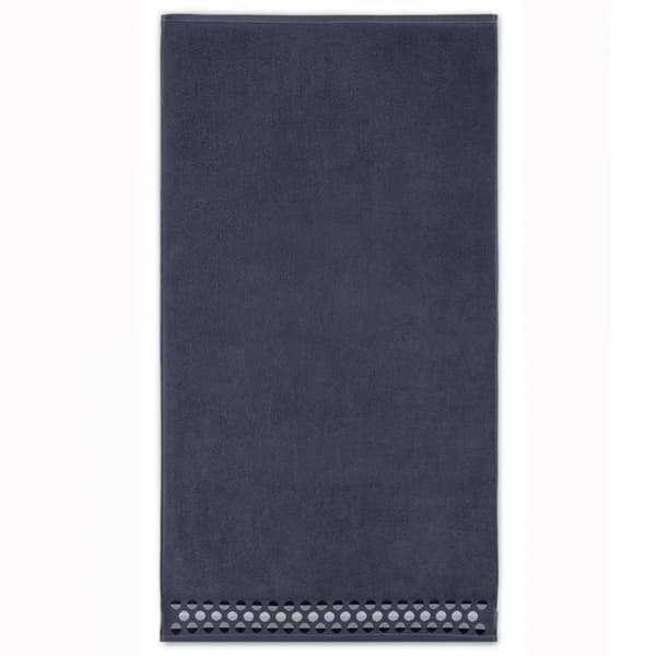ZEN-2 pyyhe 50x90 Zwoltex grafiitti