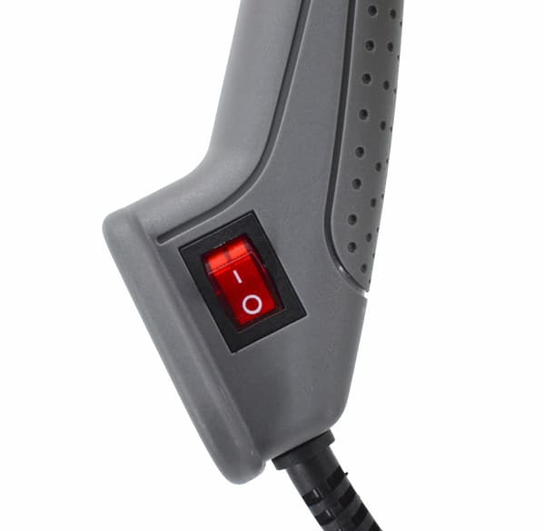 HOOZAR LIMPISTOL 11 mm 250 W