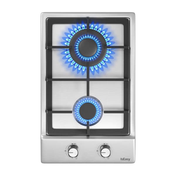IsEasy MGBS-312A Gasspis