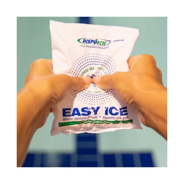 Torris Easy Ice kall kompress för att bryta - 1 st.
