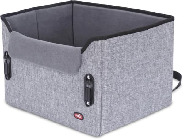 ZOLUX NOMAD kæledyrsautostol størrelse S 41×32×28,5 cm