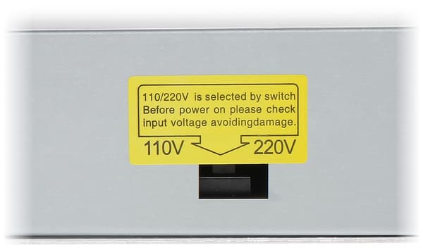 HAKKURIVIRTALÄHDE 12V/25A/B