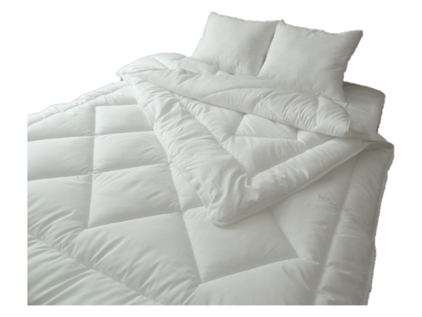 Thermo Vinter Anti-Allergi Dyne 155x200 Mikrofiber