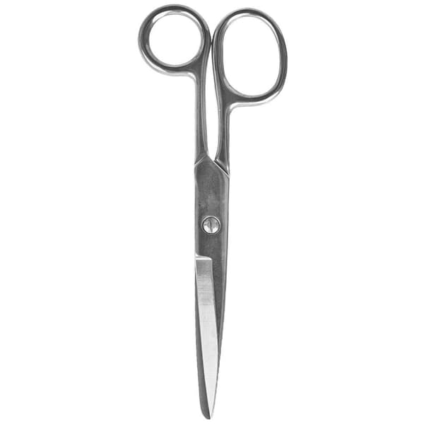 Stålsaks universal skrædder 17 cm