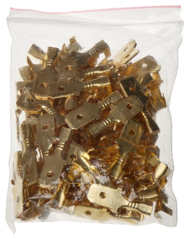 KSW-6.3/2.5*P100 hanstik