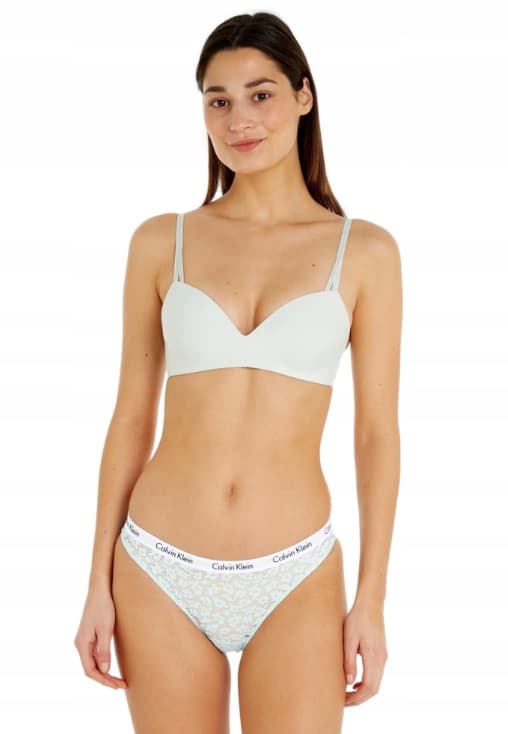 CALVIN KLEIN DAMTROSOR I SPETSRÖR GRÖNA S 2A4E4_C* S 2_4 TIA