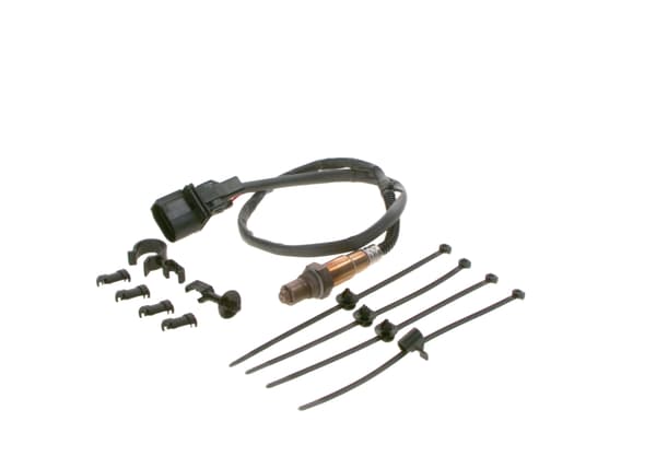 LAMBDA SENSOR 0258007353 BOSCH