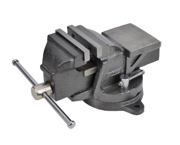 AWTOOLS SVÄNGBART LÅSSMEDSSKRÄVSTYCKE SG 5" 125mm