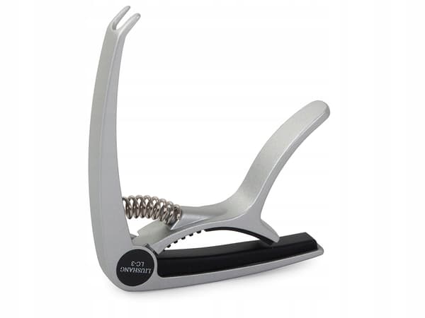EC-3 Guitar Capo (100) / 125 GAB_A