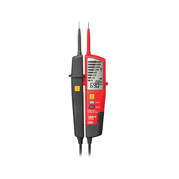 Uni-T UT18D universaalimitta