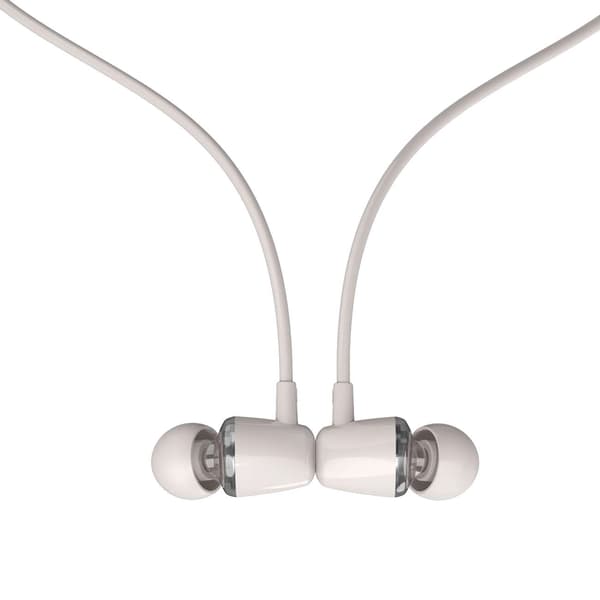 Dudao U5Pro Bluetooth 5.3 Trådløse Hovedtelefoner - Hvide