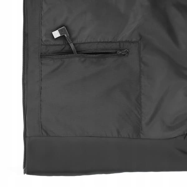 E-VEST värmeväst storlek 4XL