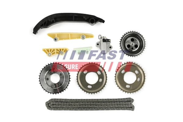 TIMING CHAIN FT41912 FAST
