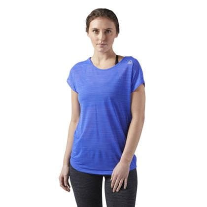 REEBOK WORKOUT READY ACTIVCHILL XS T-PAITA
