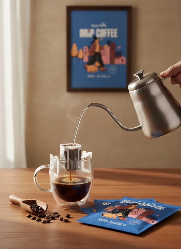 Gave til bedsteforældredag kaffe kage børnehave vuggestue