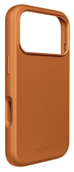 SBS Icon Mag Pro-skal till iPhone 17 Max PUIPC17P69ICONMPORA Orange