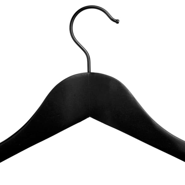 Trägalge, svart, 1 styck