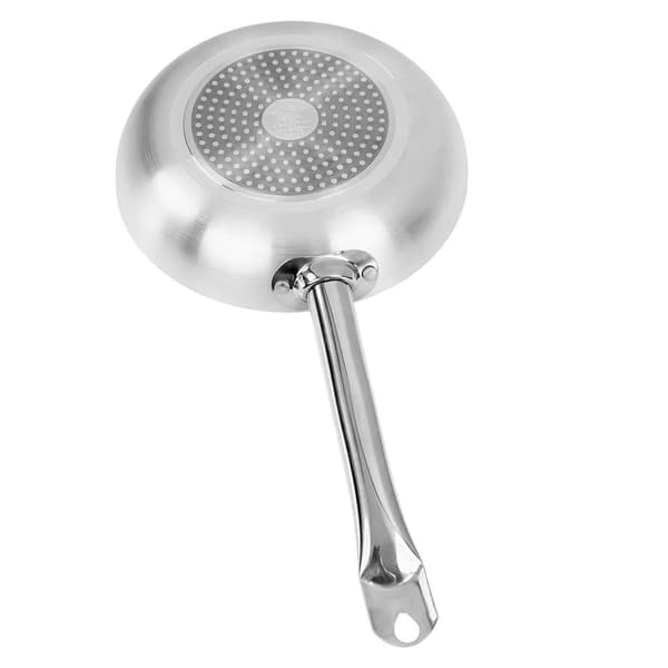Mega-M aluminiumpande med non-stick belægning 24 cm