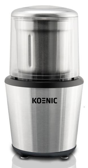 Kvarn KOENIC KCH 2021 Silver