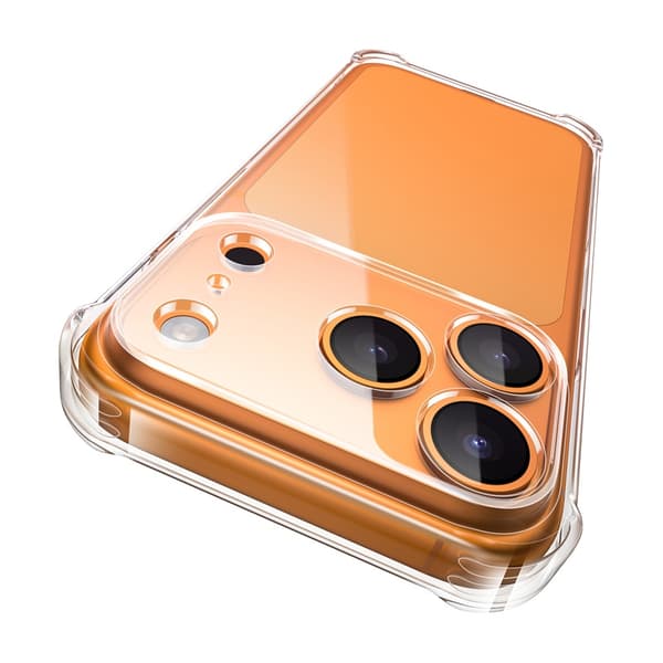 Ugreen CA233-fodral till iPhone 17 Pro Max