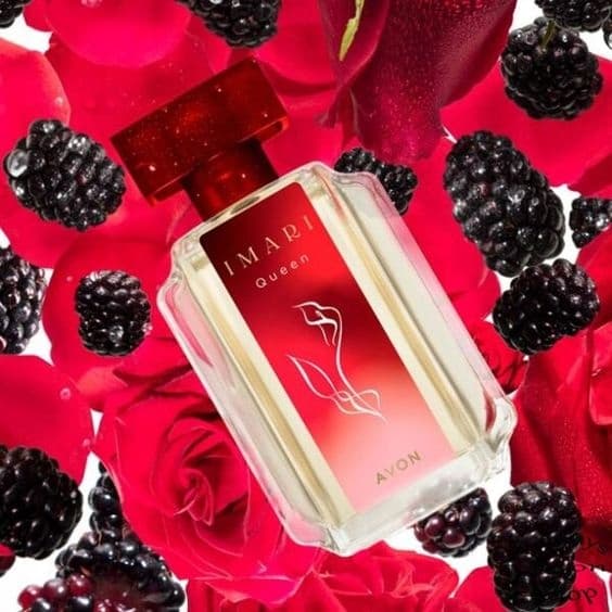 Avon - Imari Queen eau de toilette til kvinder 50ml