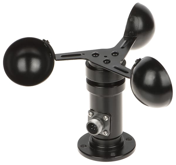 Vindsensor windsensor-PRO/blebox Wi-Fi