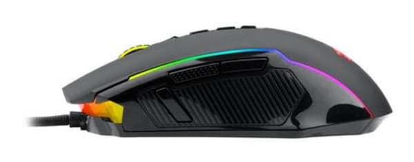 REDRAGON M910-K Ranger Sort Mus